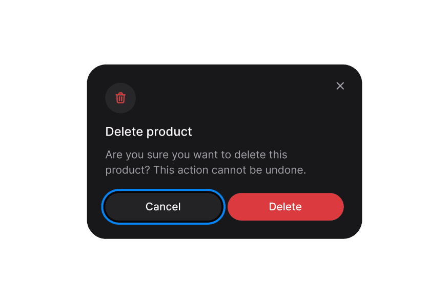 AlertDialog